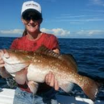 girl_and_grouper
