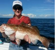 girl_and_grouper